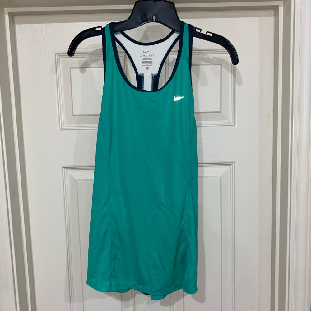 Nike Dri Fit Tank